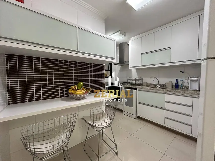 Foto 9 de Apartamento com 3 quartos à venda, 86m2 em Cerâmica, Sao Caetano Do Sul - SP