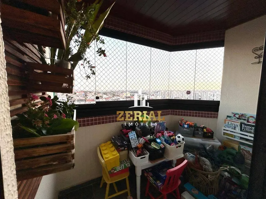 Foto 8 de Apartamento com 3 quartos à venda, 86m2 em Cerâmica, Sao Caetano Do Sul - SP