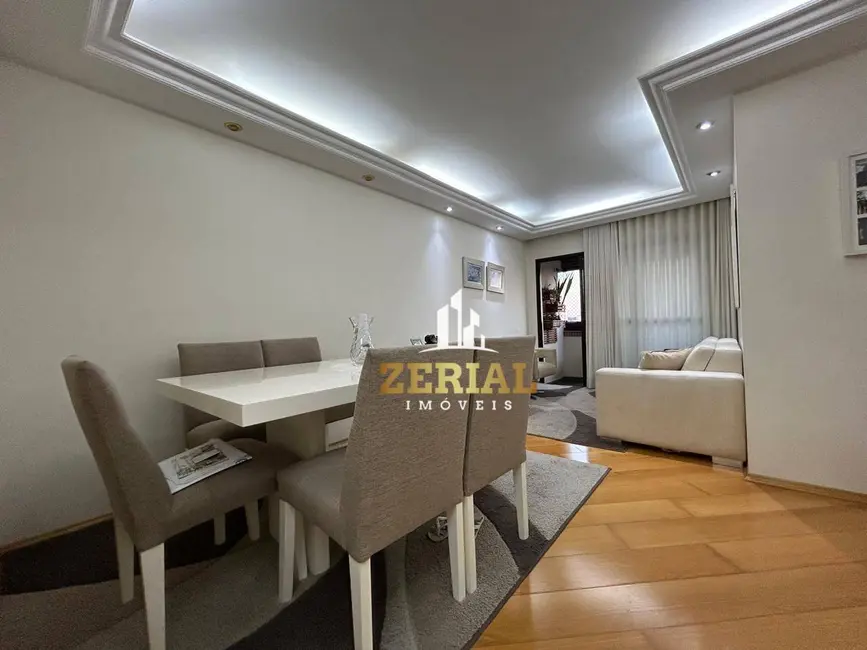 Foto 4 de Apartamento com 3 quartos à venda, 86m2 em Cerâmica, Sao Caetano Do Sul - SP