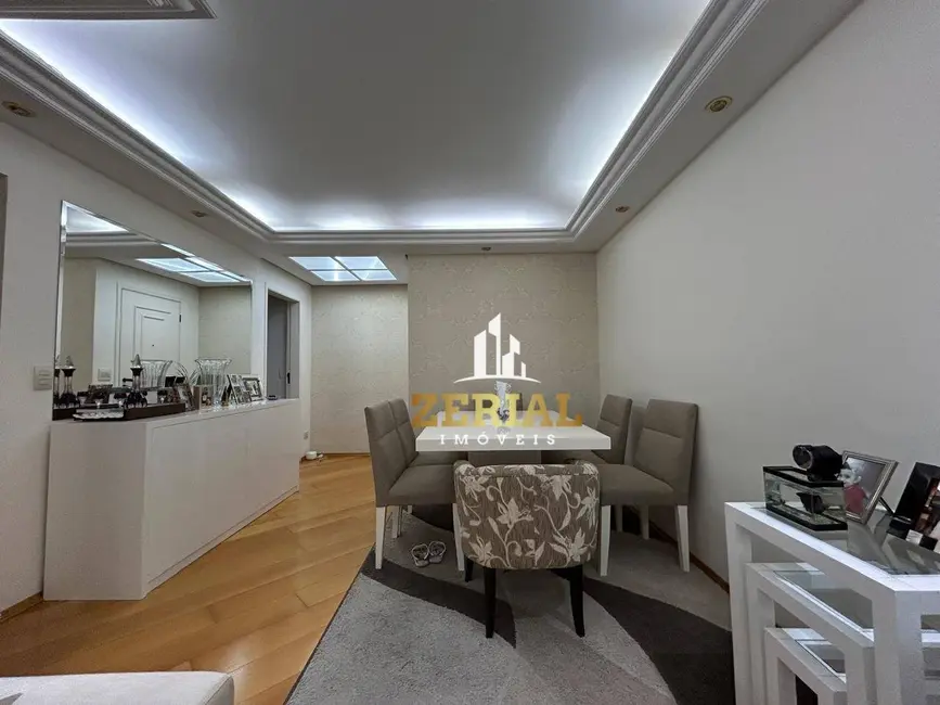 Foto 2 de Apartamento com 3 quartos à venda, 86m2 em Cerâmica, Sao Caetano Do Sul - SP