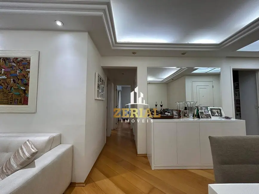 Foto 3 de Apartamento com 3 quartos à venda, 86m2 em Cerâmica, Sao Caetano Do Sul - SP