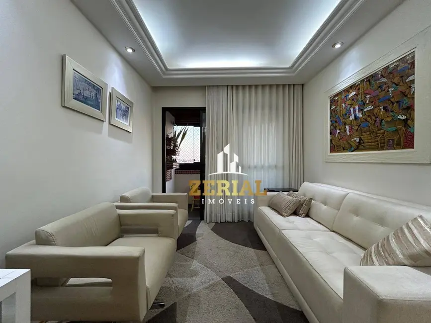 Foto 6 de Apartamento com 3 quartos à venda, 86m2 em Cerâmica, Sao Caetano Do Sul - SP