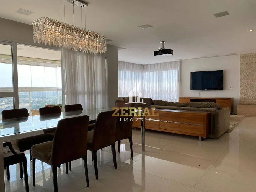 Foto 9 de Apartamento com 3 quartos à venda, 244m2 em Santo Antônio, Sao Caetano Do Sul - SP