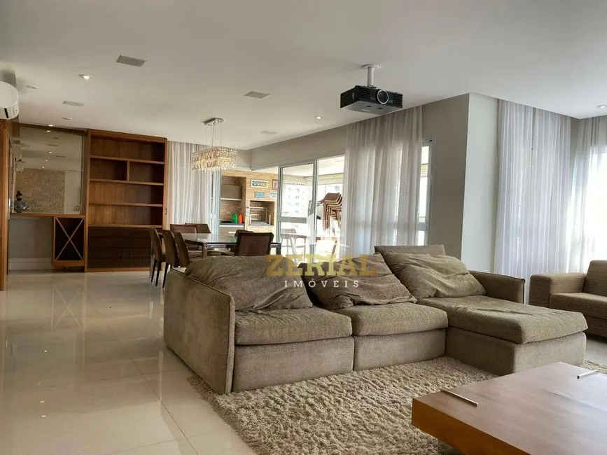 Foto 6 de Apartamento com 3 quartos à venda, 244m2 em Santo Antônio, Sao Caetano Do Sul - SP