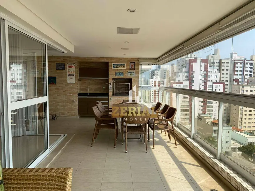 Foto 1 de Apartamento com 3 quartos à venda, 244m2 em Santo Antônio, Sao Caetano Do Sul - SP