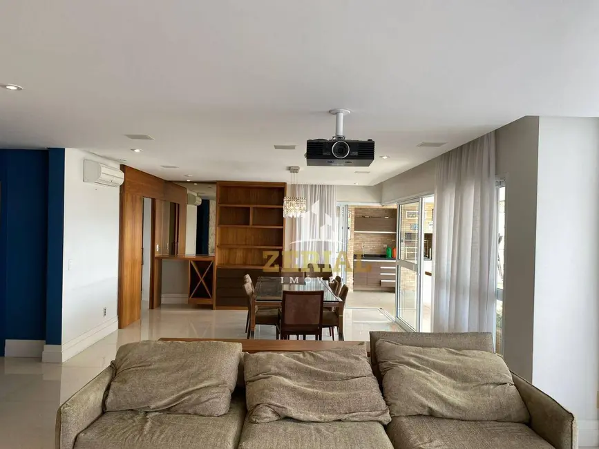Foto 5 de Apartamento com 3 quartos à venda, 244m2 em Santo Antônio, Sao Caetano Do Sul - SP