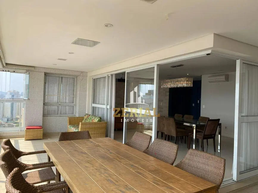 Foto 4 de Apartamento com 3 quartos à venda, 244m2 em Santo Antônio, Sao Caetano Do Sul - SP