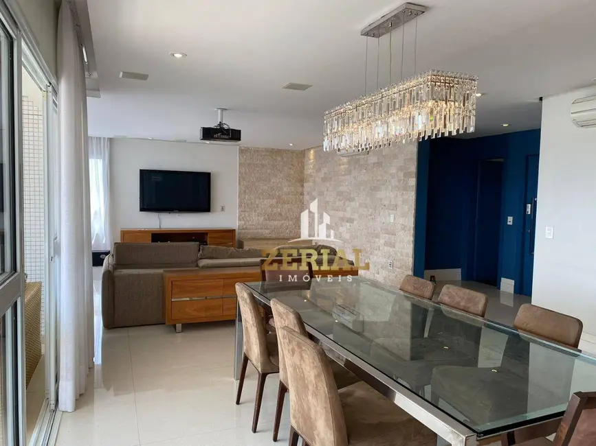 Foto 7 de Apartamento com 3 quartos à venda, 244m2 em Santo Antônio, Sao Caetano Do Sul - SP