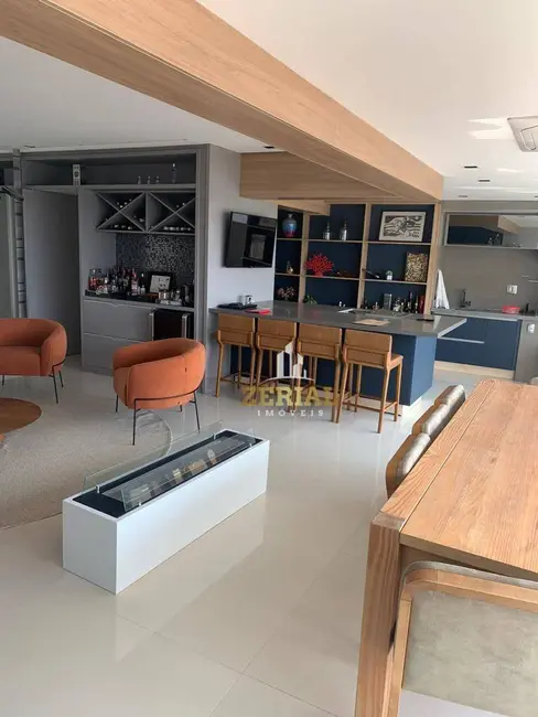 Foto 7 de Apartamento com 4 quartos à venda, 244m2 em Santo Antônio, Sao Caetano Do Sul - SP