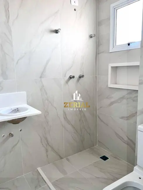 Foto 9 de Cobertura com 3 quartos à venda, 121m2 em Barcelona, Sao Caetano Do Sul - SP