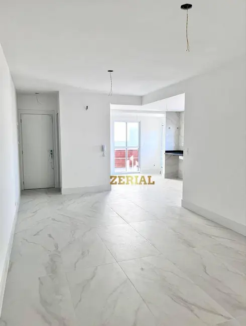 Foto 2 de Cobertura com 3 quartos à venda, 121m2 em Barcelona, Sao Caetano Do Sul - SP