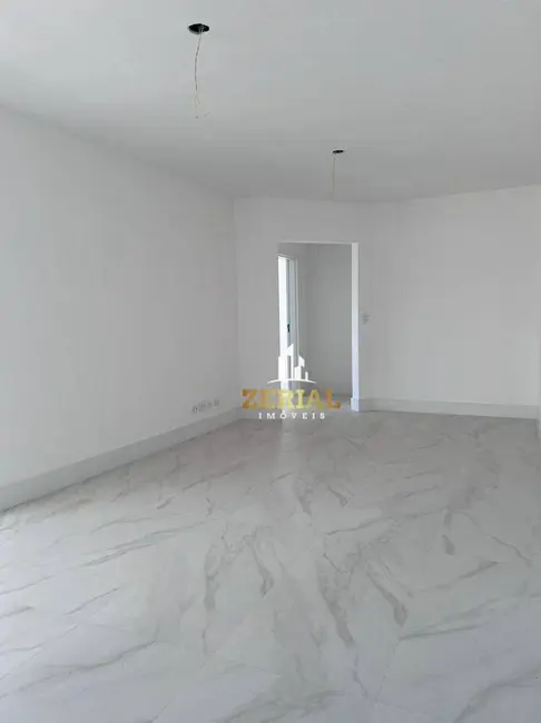 Foto 3 de Cobertura com 3 quartos à venda, 121m2 em Barcelona, Sao Caetano Do Sul - SP