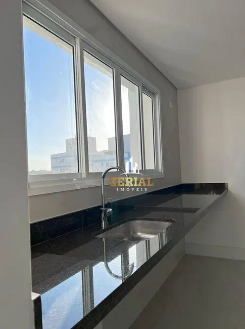 Foto 7 de Cobertura com 3 quartos à venda, 121m2 em Barcelona, Sao Caetano Do Sul - SP