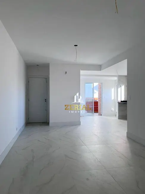 Foto 1 de Cobertura com 3 quartos à venda, 121m2 em Barcelona, Sao Caetano Do Sul - SP