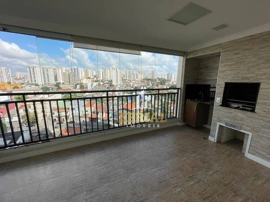 Foto 1 de Apartamento com 3 quartos à venda, 102m2 em Barcelona, Sao Caetano Do Sul - SP