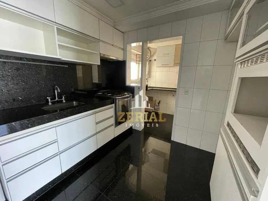 Foto 5 de Apartamento com 3 quartos à venda, 102m2 em Barcelona, Sao Caetano Do Sul - SP