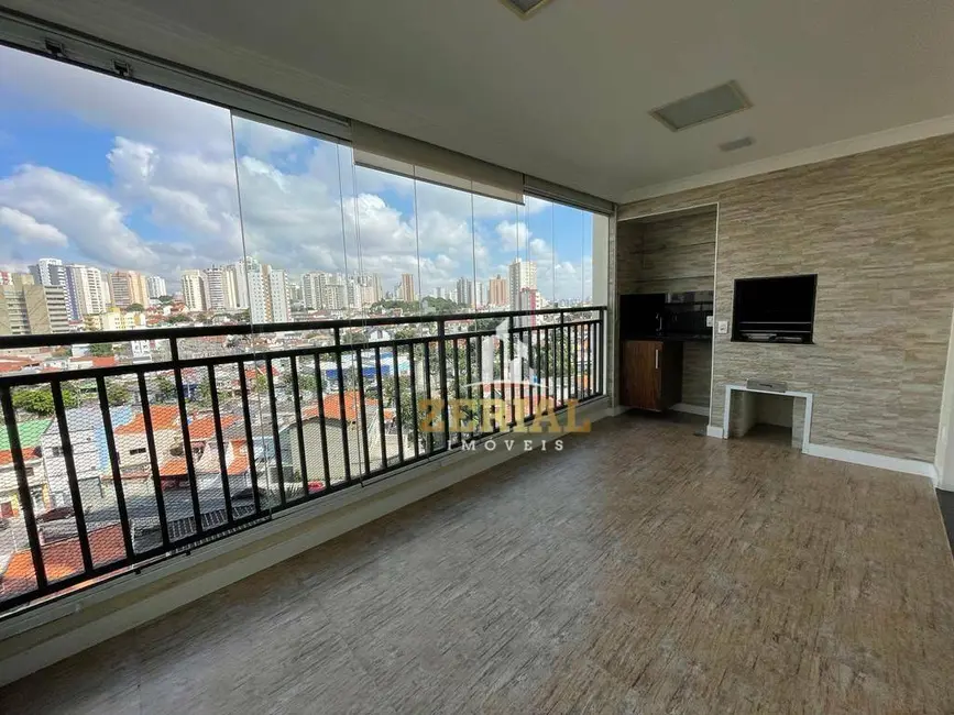 Foto 2 de Apartamento com 3 quartos à venda, 102m2 em Barcelona, Sao Caetano Do Sul - SP