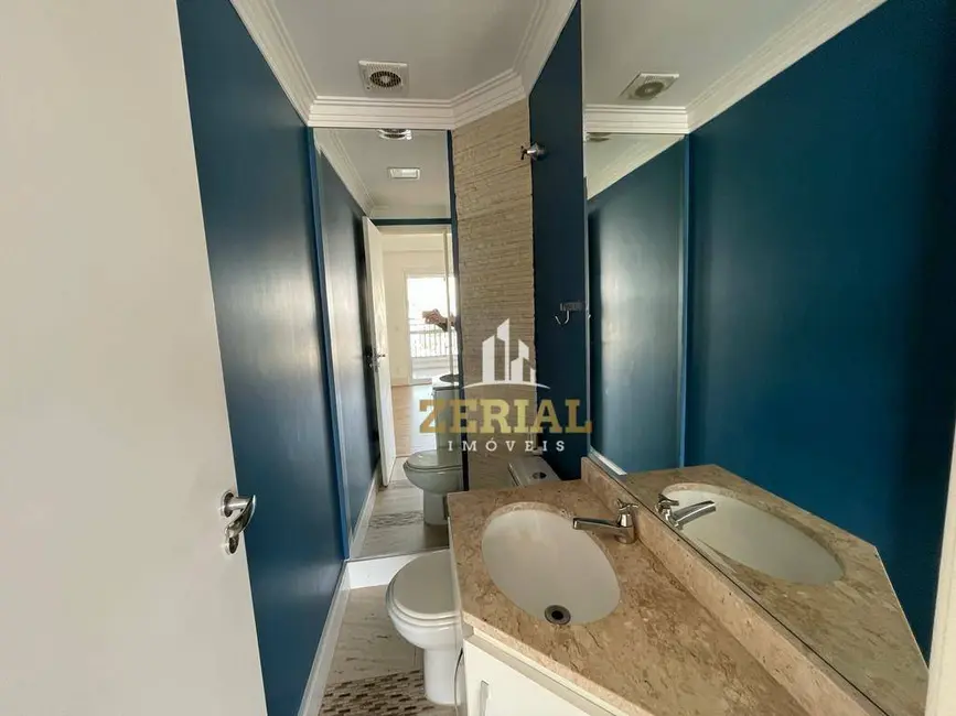 Foto 6 de Apartamento com 3 quartos à venda, 102m2 em Barcelona, Sao Caetano Do Sul - SP