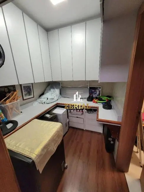 Foto 8 de Apartamento com 3 quartos à venda, 150m2 em Santa Paula, Sao Caetano Do Sul - SP