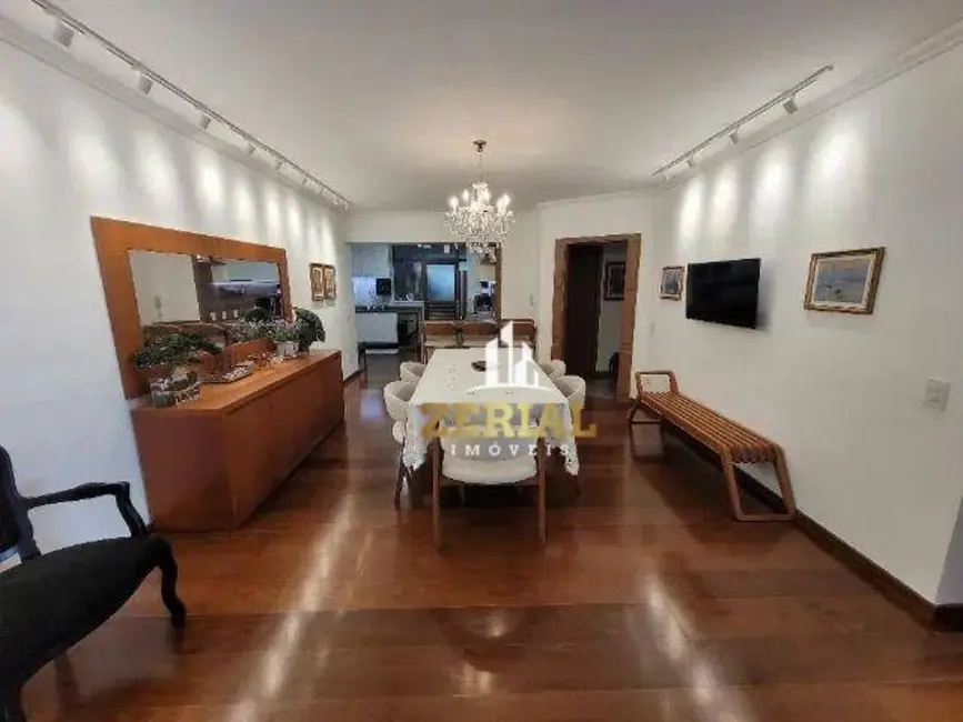 Foto 2 de Apartamento com 3 quartos à venda, 150m2 em Santa Paula, Sao Caetano Do Sul - SP