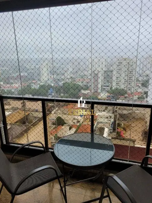 Foto 5 de Apartamento com 3 quartos à venda, 150m2 em Santa Paula, Sao Caetano Do Sul - SP