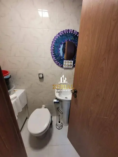 Foto 9 de Apartamento com 3 quartos à venda, 150m2 em Santa Paula, Sao Caetano Do Sul - SP