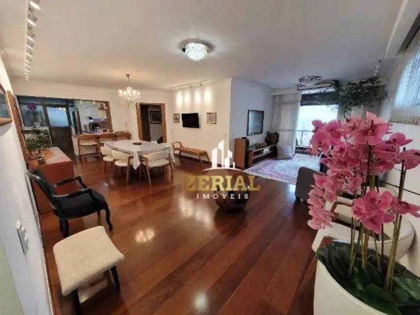 Foto 1 de Apartamento com 3 quartos à venda, 150m2 em Santa Paula, Sao Caetano Do Sul - SP
