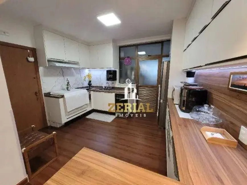 Foto 7 de Apartamento com 3 quartos à venda, 150m2 em Santa Paula, Sao Caetano Do Sul - SP