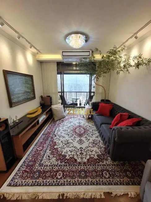 Foto 4 de Apartamento com 3 quartos à venda, 150m2 em Santa Paula, Sao Caetano Do Sul - SP