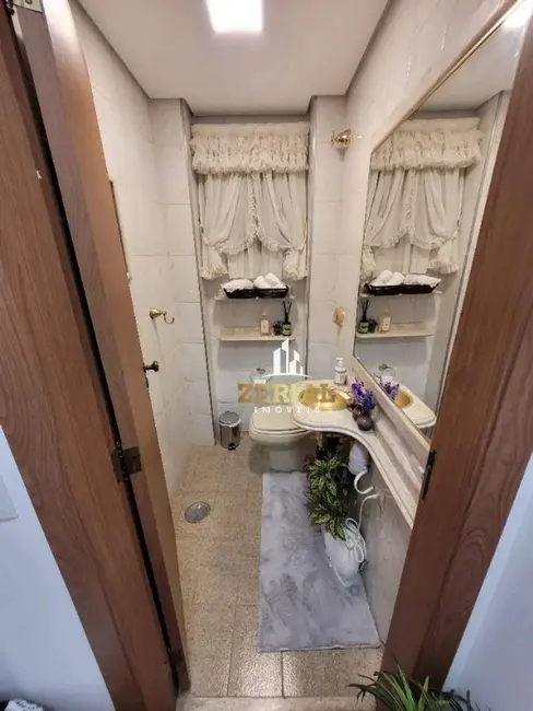 Foto 6 de Apartamento com 3 quartos à venda, 150m2 em Santa Paula, Sao Caetano Do Sul - SP