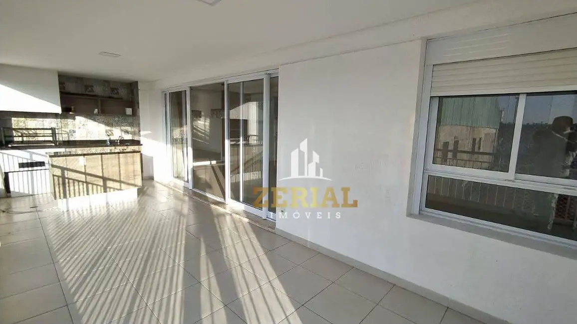 Foto 1 de Apartamento com 3 quartos à venda, 162m2 em Santo Antônio, Sao Caetano Do Sul - SP
