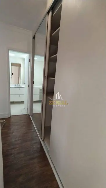 Foto 9 de Apartamento com 3 quartos para alugar, 162m2 em Santo Antônio, Sao Caetano Do Sul - SP