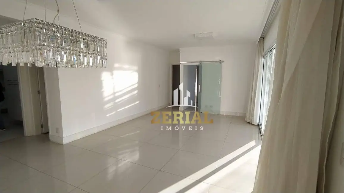 Foto 3 de Apartamento com 3 quartos para alugar, 162m2 em Santo Antônio, Sao Caetano Do Sul - SP