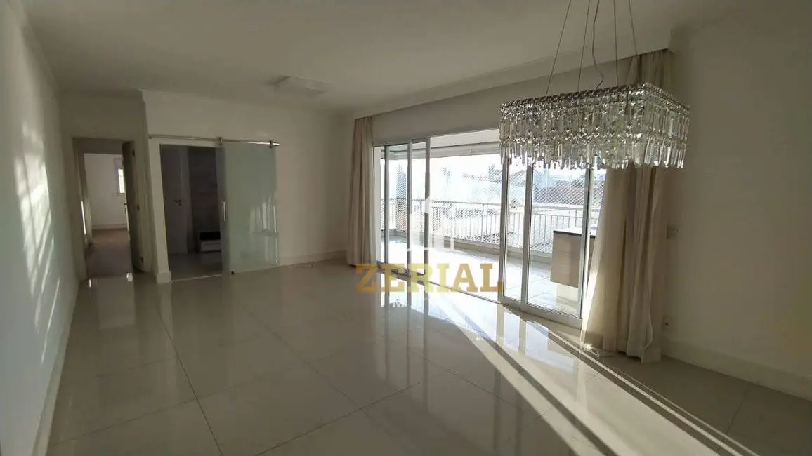 Foto 2 de Apartamento com 3 quartos à venda, 162m2 em Santo Antônio, Sao Caetano Do Sul - SP