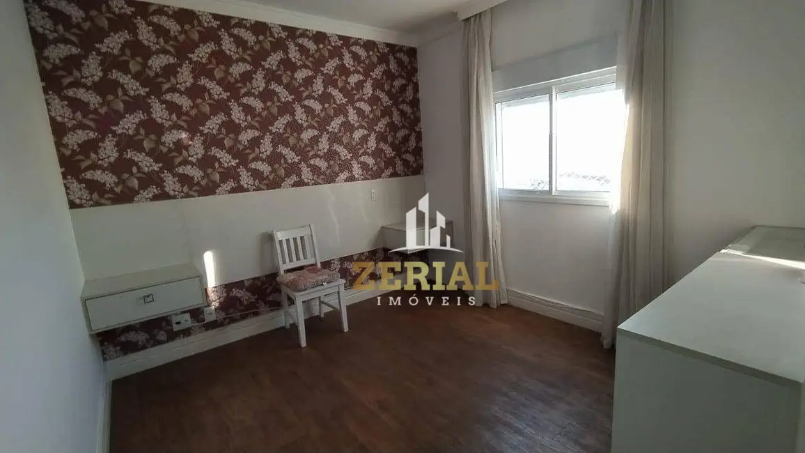 Foto 8 de Apartamento com 3 quartos para alugar, 162m2 em Santo Antônio, Sao Caetano Do Sul - SP