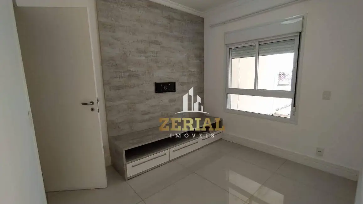 Foto 5 de Apartamento com 3 quartos para alugar, 162m2 em Santo Antônio, Sao Caetano Do Sul - SP