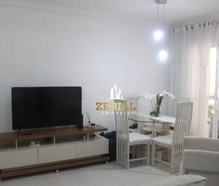 Apartamento com 2 quartos à venda, 68m2 em Osvaldo Cruz, Sao Caetano Do Sul - SP - imagem 2 Foto 2 de Apartamento com 2 quartos à venda, 68m2 em Osvaldo Cruz, Sao Caetano Do Sul - SP