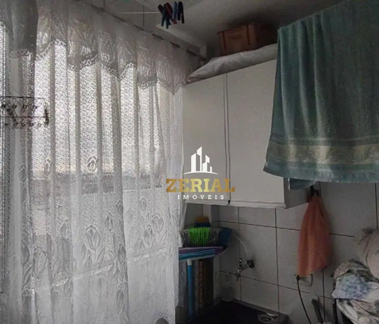 Apartamento com 2 quartos à venda, 68m2 em Osvaldo Cruz, Sao Caetano Do Sul - SP - imagem 6 Foto 6 de Apartamento com 2 quartos à venda, 68m2 em Osvaldo Cruz, Sao Caetano Do Sul - SP