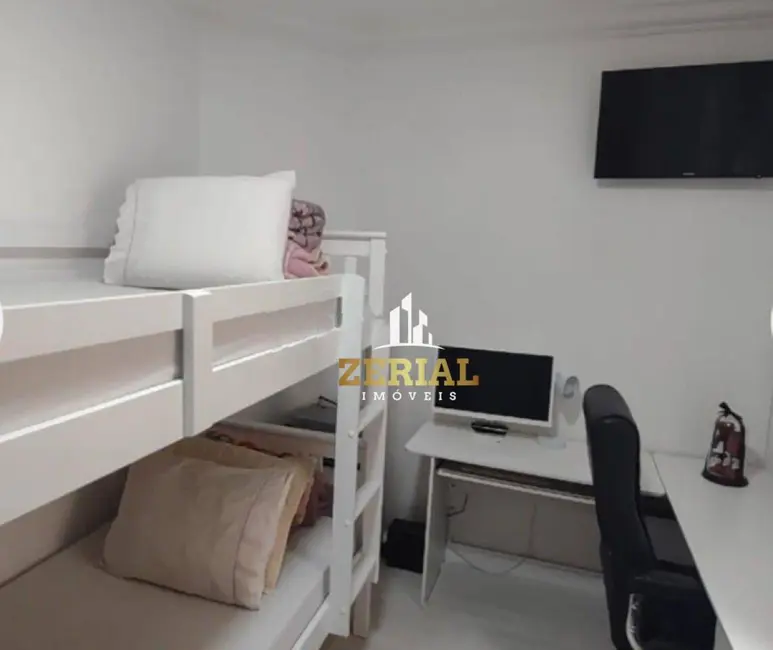 Apartamento com 2 quartos à venda, 68m2 em Osvaldo Cruz, Sao Caetano Do Sul - SP - imagem 9 Foto 9 de Apartamento com 2 quartos à venda, 68m2 em Osvaldo Cruz, Sao Caetano Do Sul - SP
