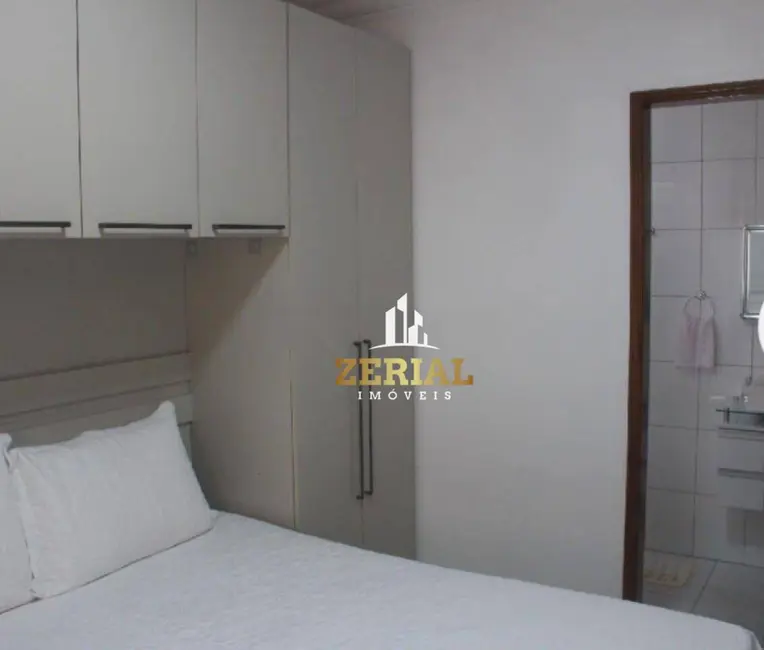 Apartamento com 2 quartos à venda, 68m2 em Osvaldo Cruz, Sao Caetano Do Sul - SP - imagem 8 Foto 8 de Apartamento com 2 quartos à venda, 68m2 em Osvaldo Cruz, Sao Caetano Do Sul - SP