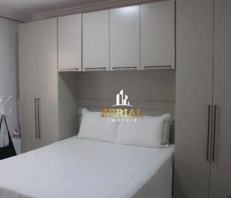 Apartamento com 2 quartos à venda, 68m2 em Osvaldo Cruz, Sao Caetano Do Sul - SP - imagem 7 Foto 7 de Apartamento com 2 quartos à venda, 68m2 em Osvaldo Cruz, Sao Caetano Do Sul - SP
