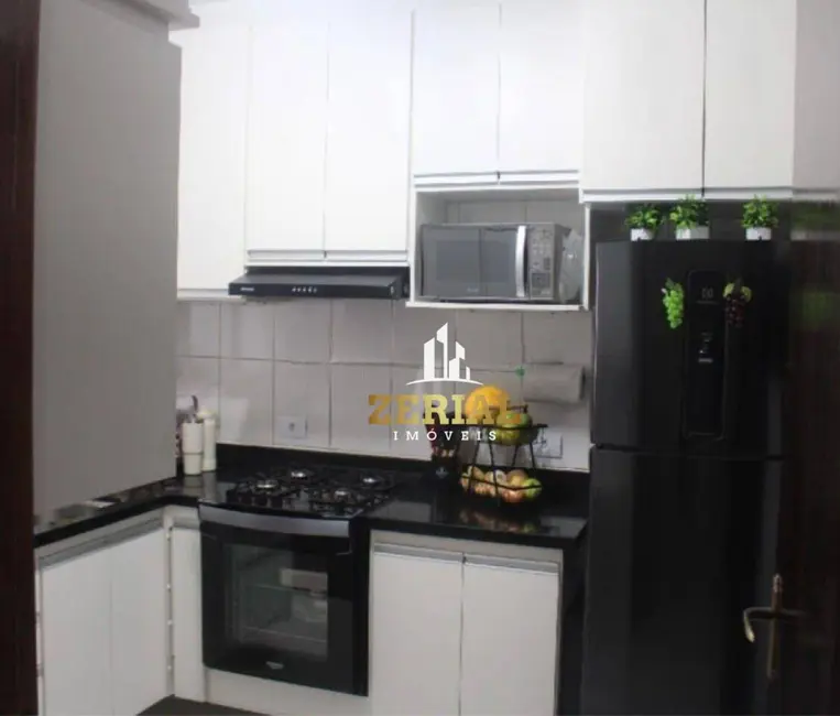 Apartamento com 2 quartos à venda, 68m2 em Osvaldo Cruz, Sao Caetano Do Sul - SP - imagem 5 Foto 5 de Apartamento com 2 quartos à venda, 68m2 em Osvaldo Cruz, Sao Caetano Do Sul - SP