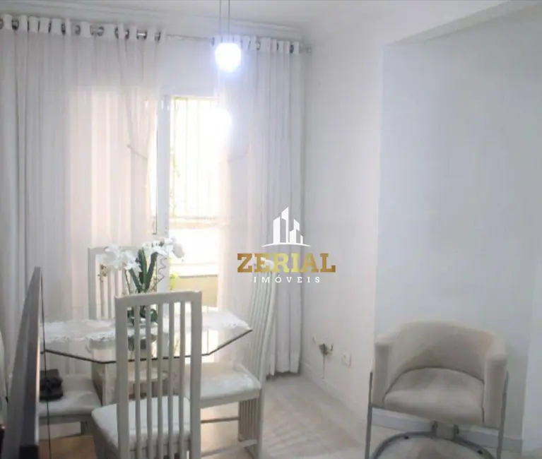 Apartamento com 2 quartos à venda, 68m2 em Osvaldo Cruz, Sao Caetano Do Sul - SP - imagem 3 Foto 3 de Apartamento com 2 quartos à venda, 68m2 em Osvaldo Cruz, Sao Caetano Do Sul - SP