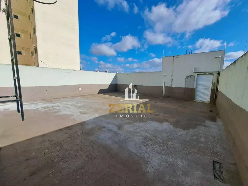 Foto 1 de Cobertura com 2 quartos à venda, 170m2 em Santa Maria, Sao Caetano Do Sul - SP