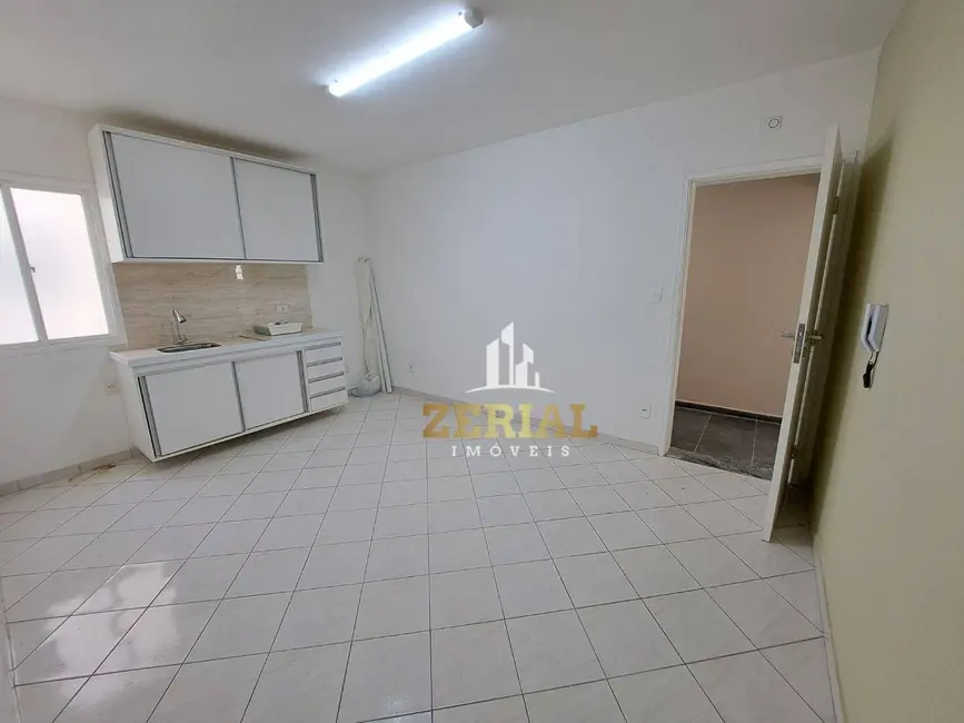 Foto 3 de Cobertura com 2 quartos à venda, 170m2 em Santa Maria, Sao Caetano Do Sul - SP