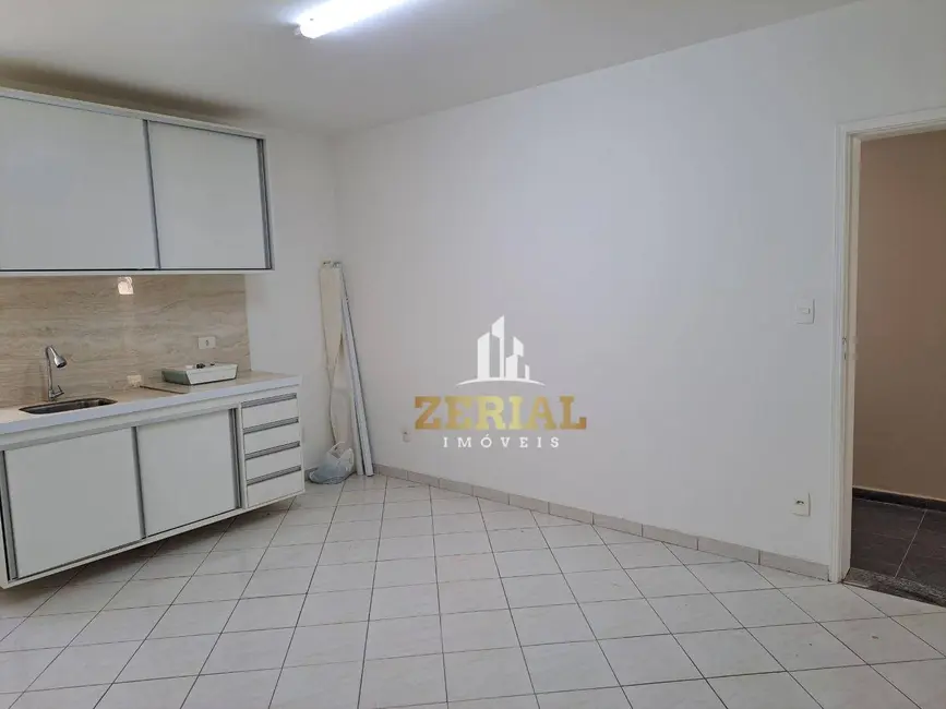 Foto 2 de Cobertura com 2 quartos à venda, 170m2 em Santa Maria, Sao Caetano Do Sul - SP