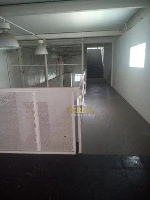 Armazém / Galpão à venda e para alugar, 395m2 em Santa Paula, Sao Caetano Do Sul - SP - imagem 7 Foto 7 de Armazém / Galpão à venda e para alugar, 395m2 em Santa Paula, Sao Caetano Do Sul - SP