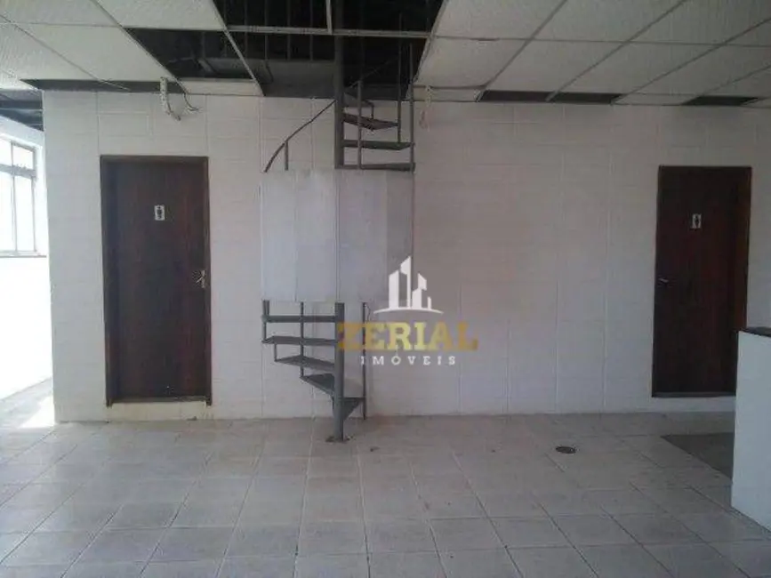 Foto 2 de Armazém / Galpão à venda e para alugar, 395m2 em Santa Paula, Sao Caetano Do Sul - SP