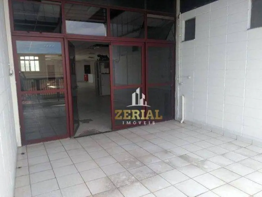 Armazém / Galpão à venda e para alugar, 395m2 em Santa Paula, Sao Caetano Do Sul - SP - imagem 8 Foto 8 de Armazém / Galpão à venda e para alugar, 395m2 em Santa Paula, Sao Caetano Do Sul - SP