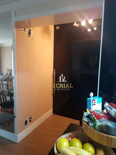 Foto 3 de Apartamento com 3 quartos à venda, 114m2 em Santa Paula, Sao Caetano Do Sul - SP